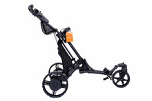Load image into Gallery viewer, Volt Caddy Pro-S Remote Electric Golf Pushcart