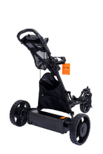 Load image into Gallery viewer, Volt Caddy Pro-S Remote Electric Golf Pushcart