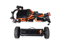 Load image into Gallery viewer, Volt Caddy Pro-S Remote Electric Golf Pushcart
