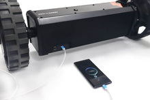 Load image into Gallery viewer, Volt Caddy Pro-S Remote Electric Golf Pushcart