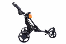 Load image into Gallery viewer, Volt Caddy Pro-S Remote Electric Golf Pushcart
