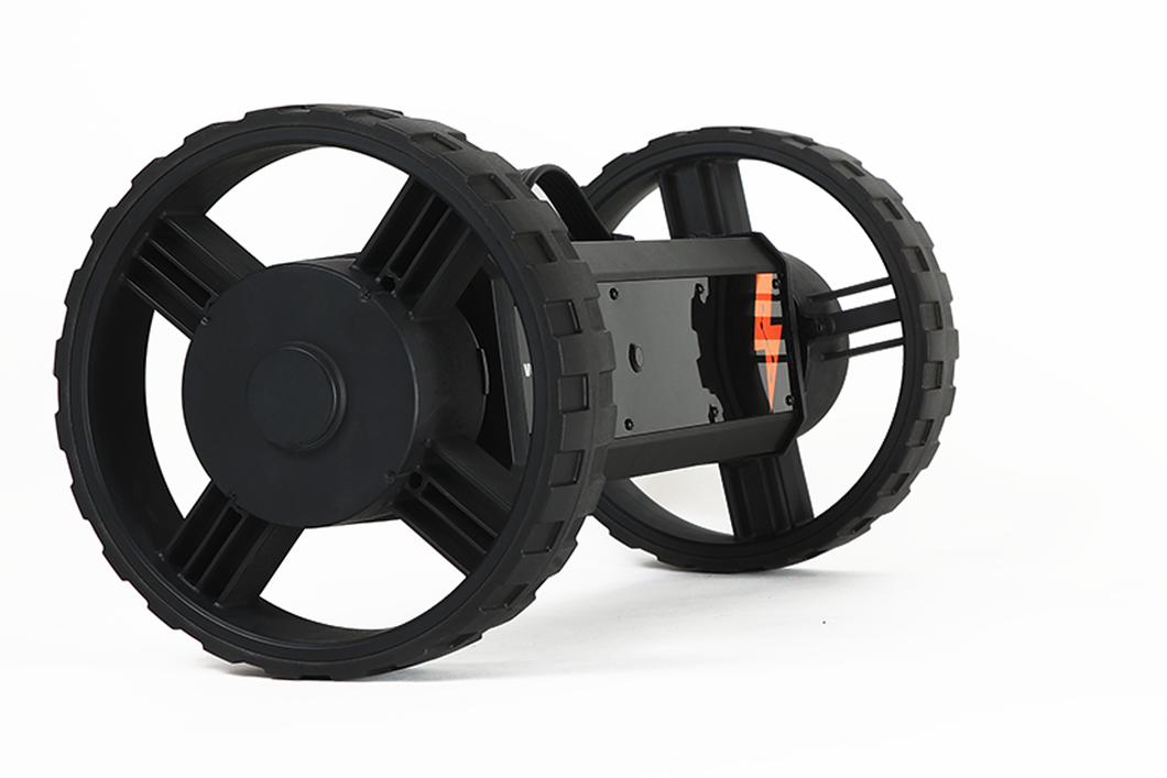 VoltCaddy Volt Caddy Electric Remote Golf Push Cart voltcaddy-volt-caddy-electric-remote-golf-push-cart